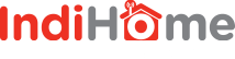 logo Indihome Gamer