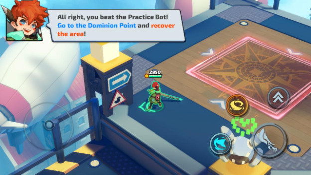 Tips Memainkan Smash Legends, Game Besutan LINE Games