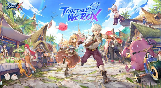Tips Main Game Ragnarok X: Next Generation untuk Pemula