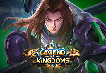 Legend Of Kingdom