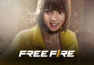 Free Fire 