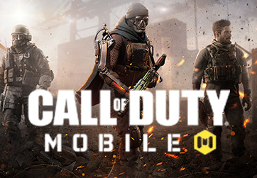 Call of Duty Mobile